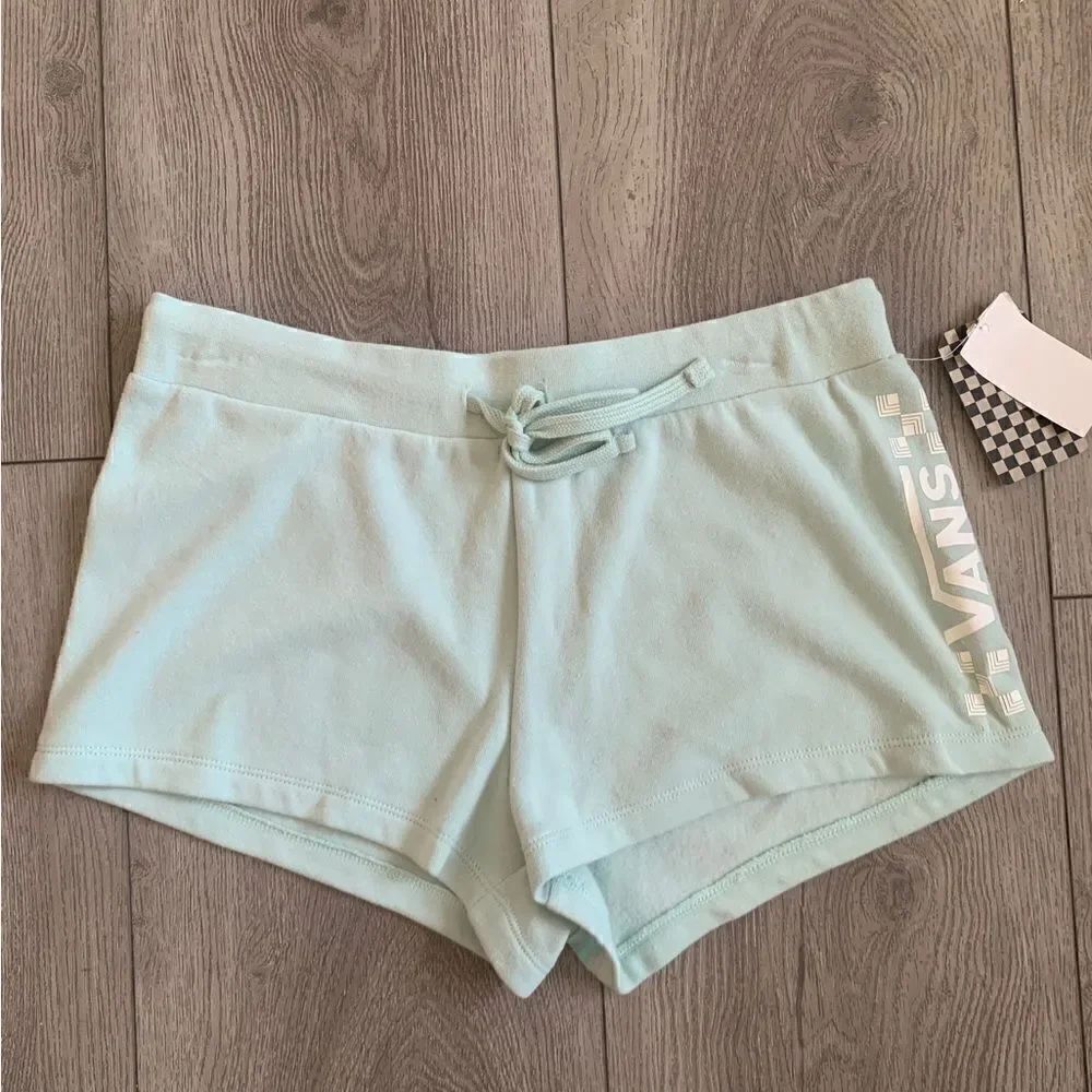Vans Youth shorts perfect for summer